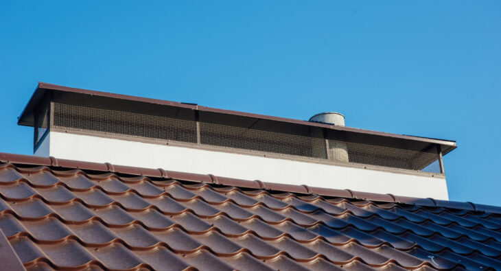Wywietrzniki połaciowe – skuteczna wentylacja dachowa