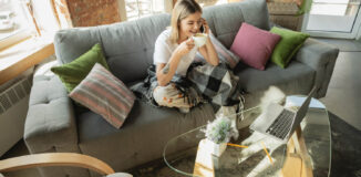 Meble do małych przestrzeni