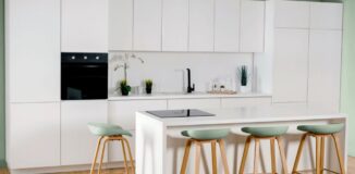 Jakie meble kuchenne są najchętniej wybierane w Sycowie?