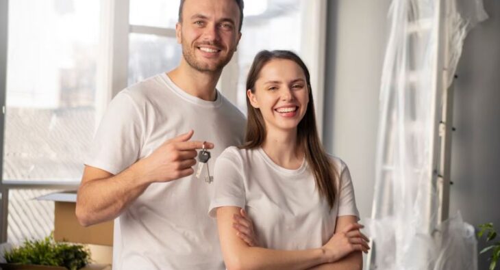 Oto 5 najważniejszych rzeczy, na które absolutnie musisz zwrócić uwagę przed zakupem mieszkania!