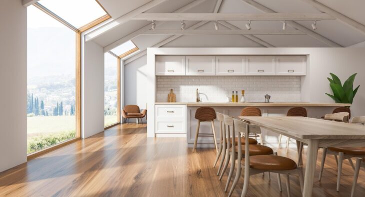 5 rzeczy, które warto sprawdzić przed zakupem paneli podłogowych